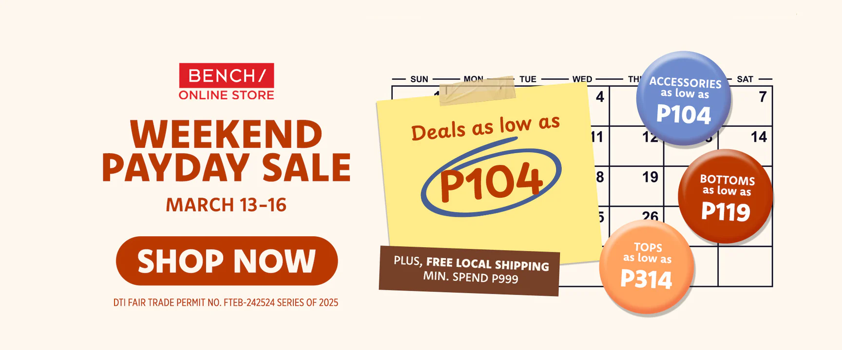 Style Simplified, Delivered For Free